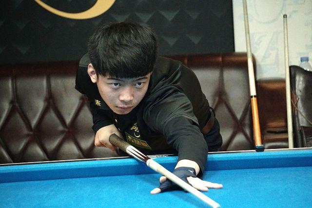 球长期深耕 球长期深耕