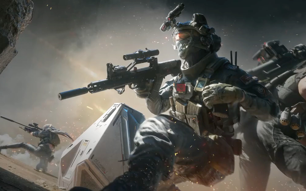 化学反应 化学反应